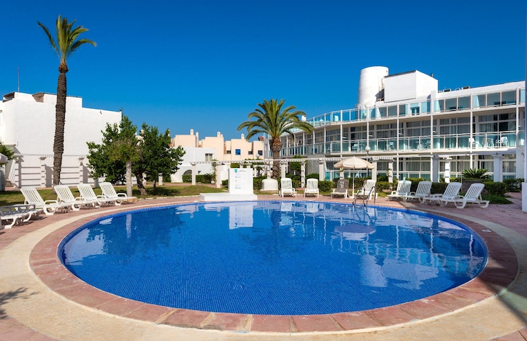 Piscines - 1