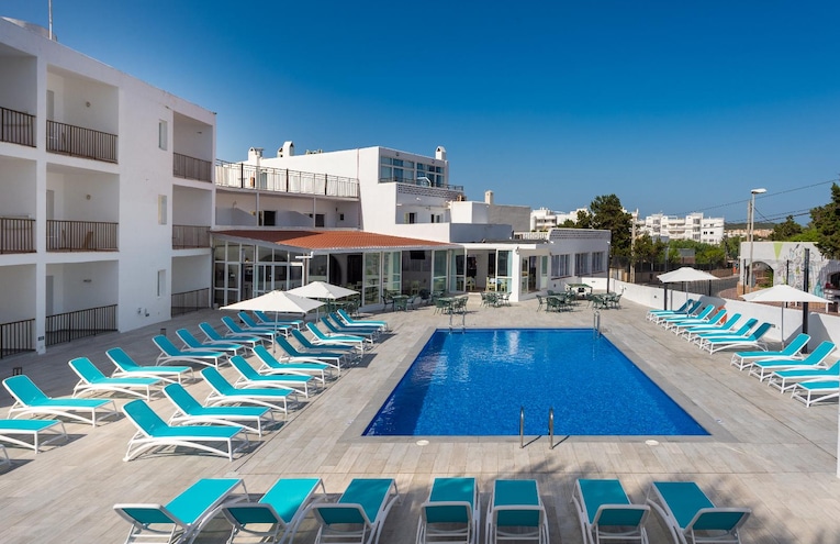 Piscines - 3