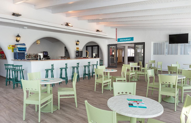 Restaurants - 1
