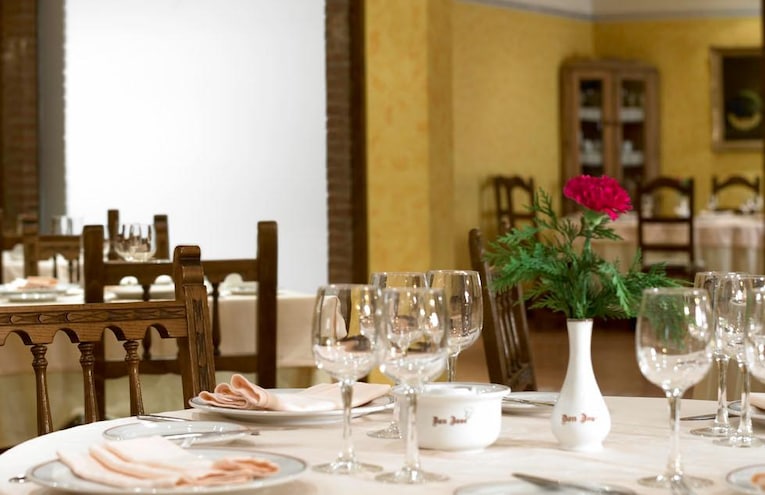 Restaurants - 1