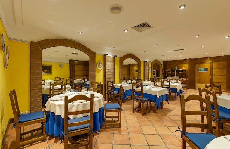 Restaurants - 2