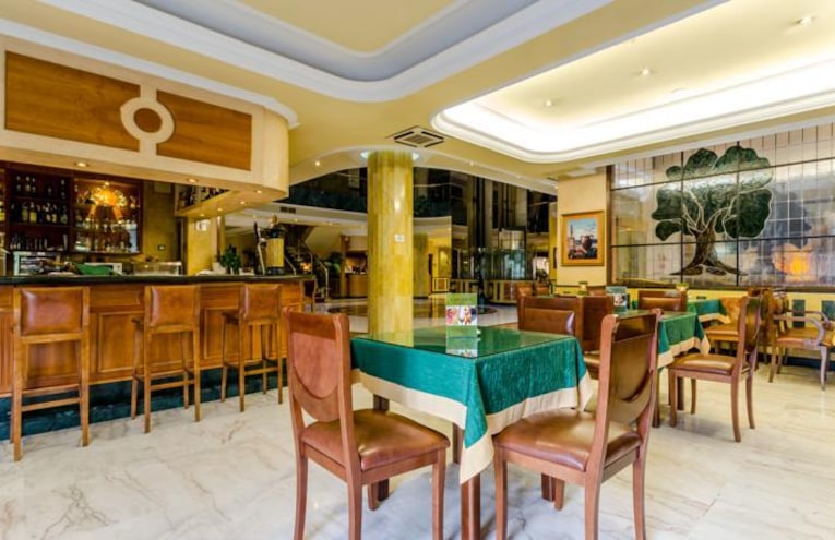 Restaurants - 3