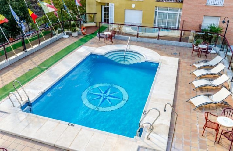 Piscines - 1