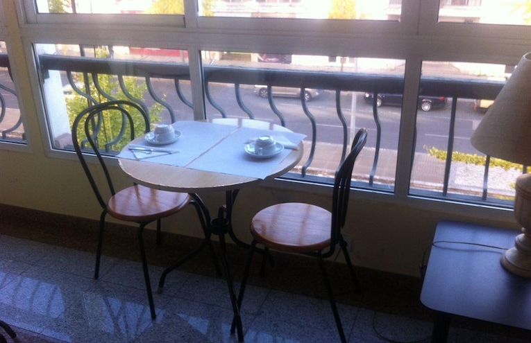 Restaurants - 1
