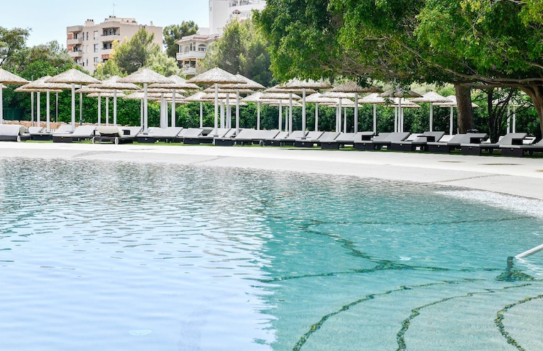 Piscines - 1