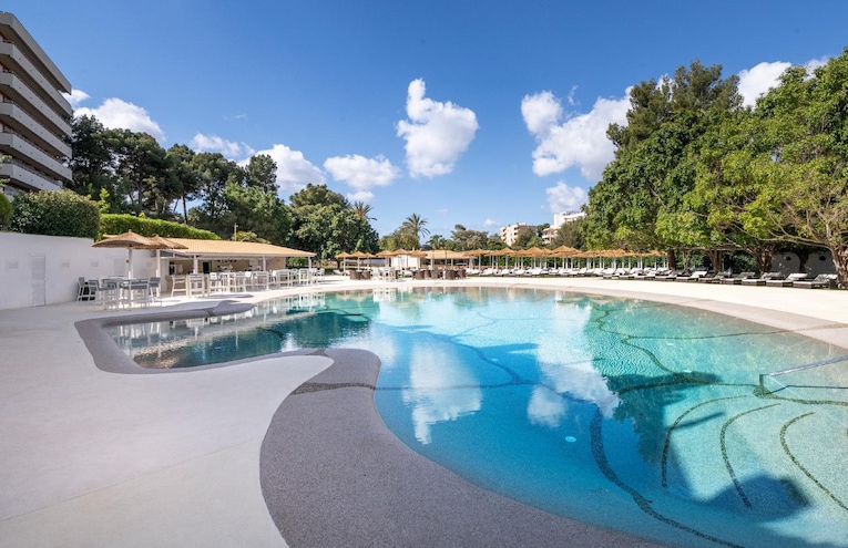 Piscines - 2