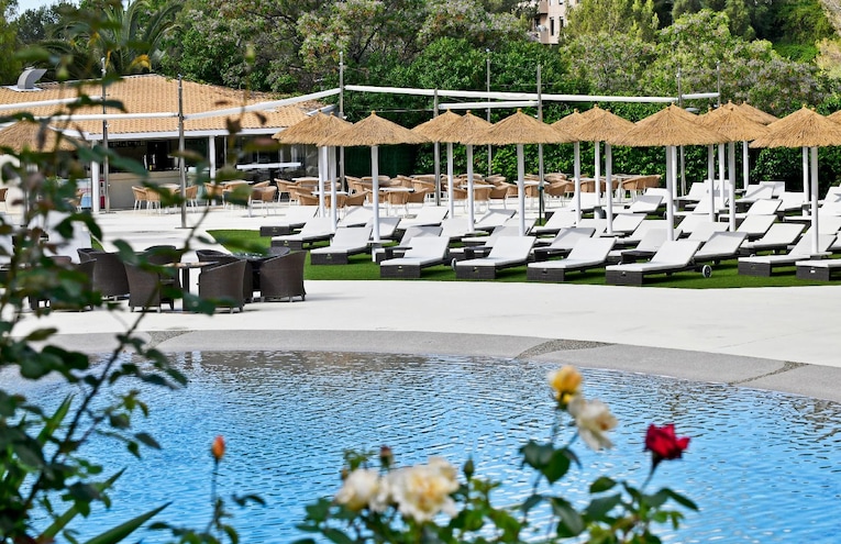 Piscines - 3