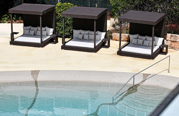 Piscines - 5