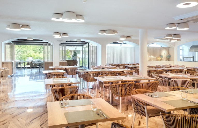 Restaurants - 2