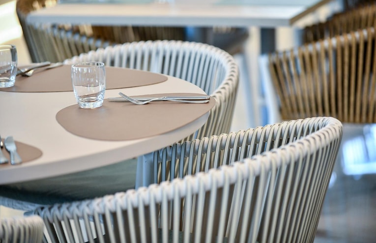 Restaurants - 3