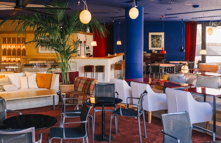 Restaurants - 2
