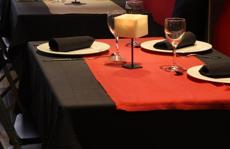 Restaurants - 2