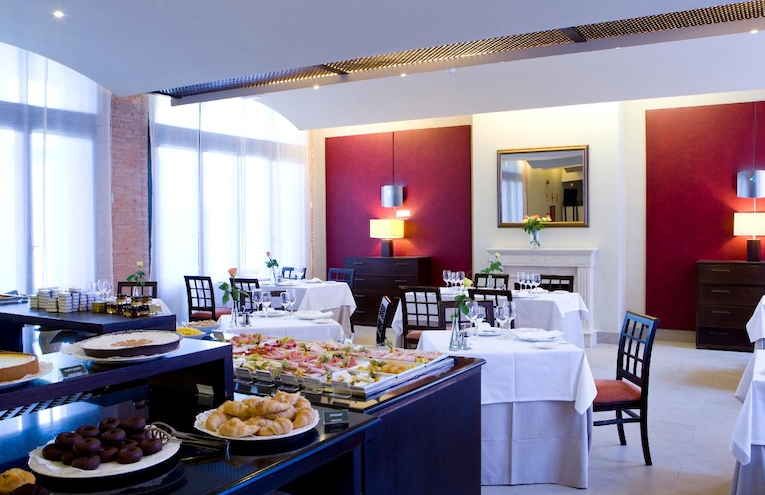 Restaurants - 1