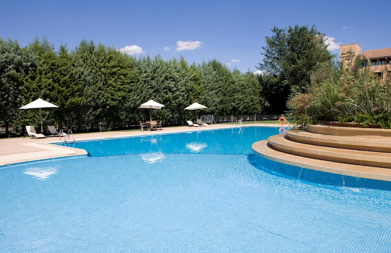 Piscines - 1