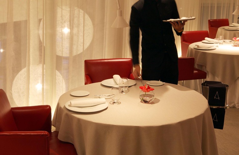 Restaurants - 3