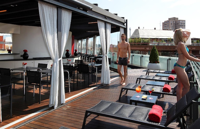 Piscines - 3