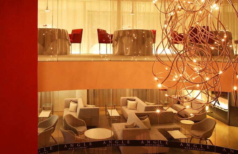 Restaurants - 10