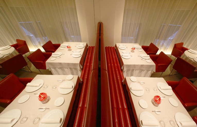 Restaurants - 11