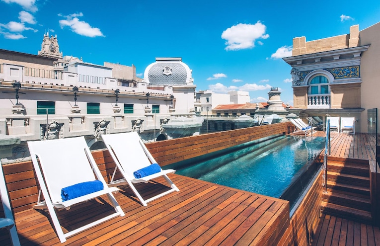 Piscines - 2