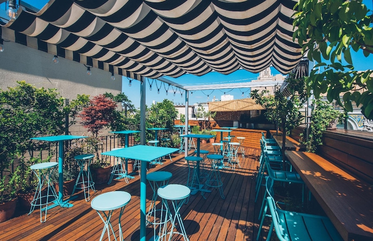 Restaurants - 1