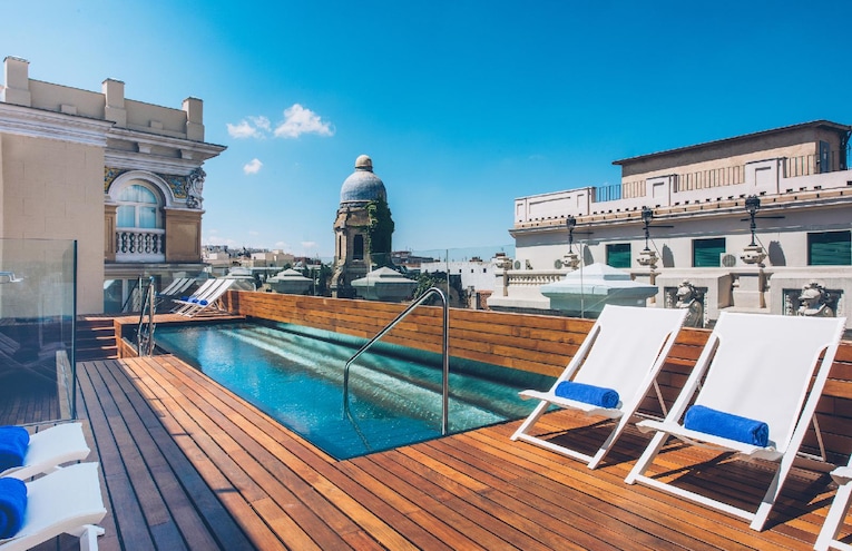 Piscines - 3