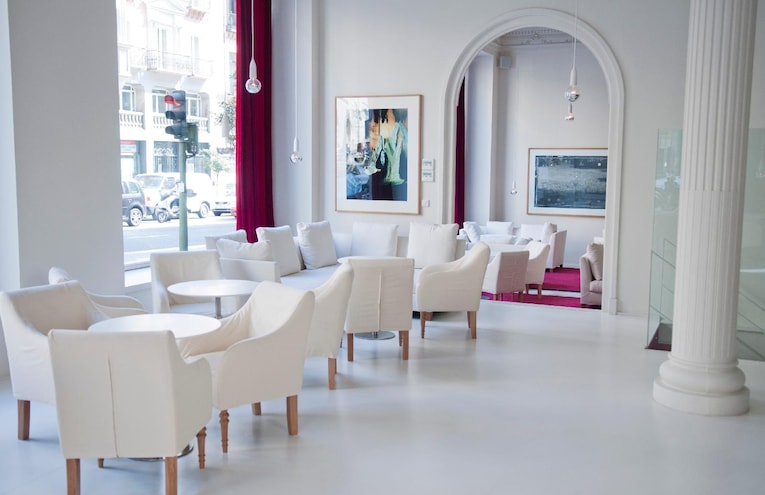 Restaurants - 3