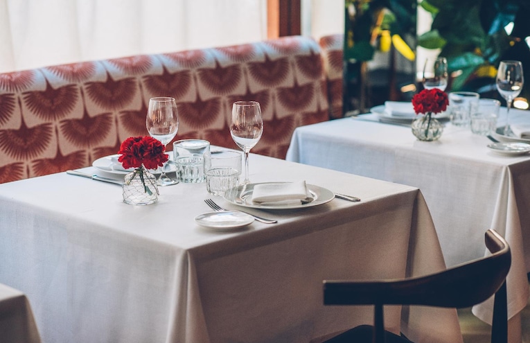 Restaurants - 4