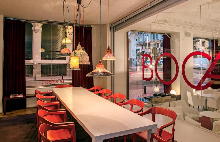 Restaurants - 6