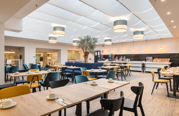 Restaurants - 2