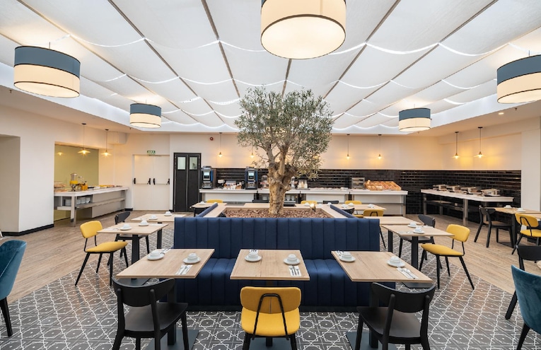Restaurants - 9