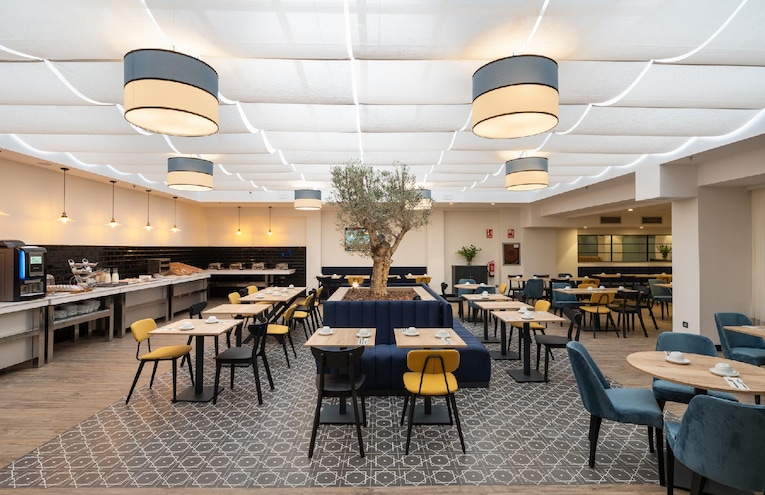 Restaurants - 10