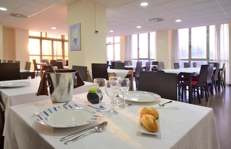 Restaurants - 1