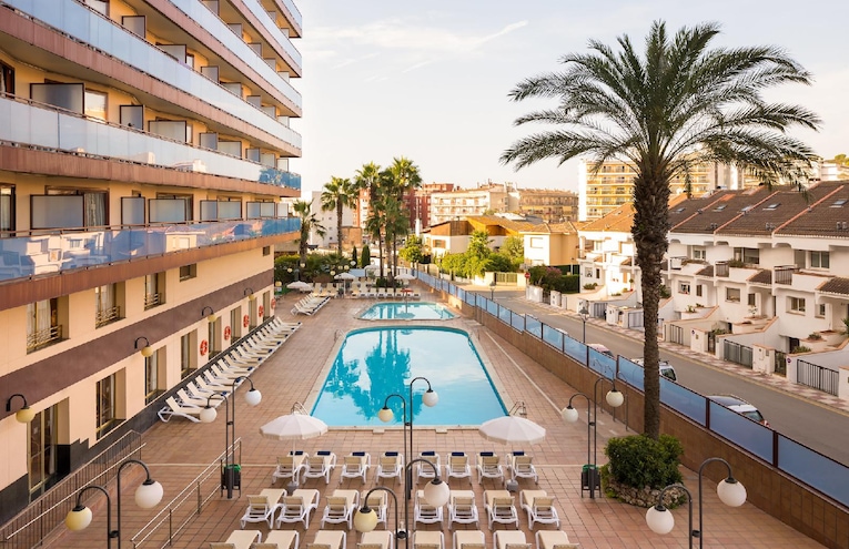 Piscines - 1
