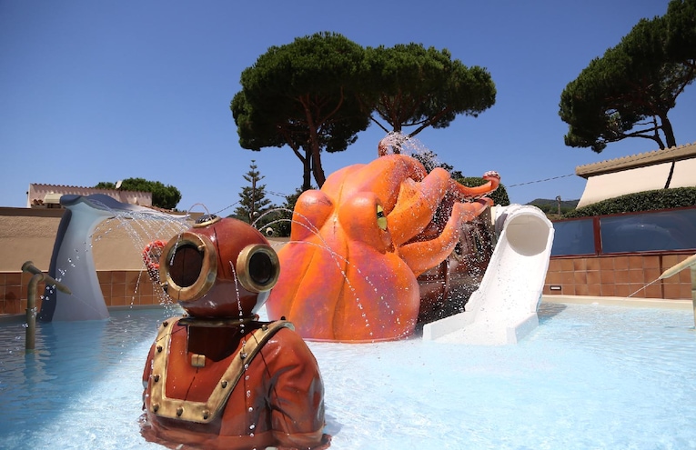 Piscines - 5