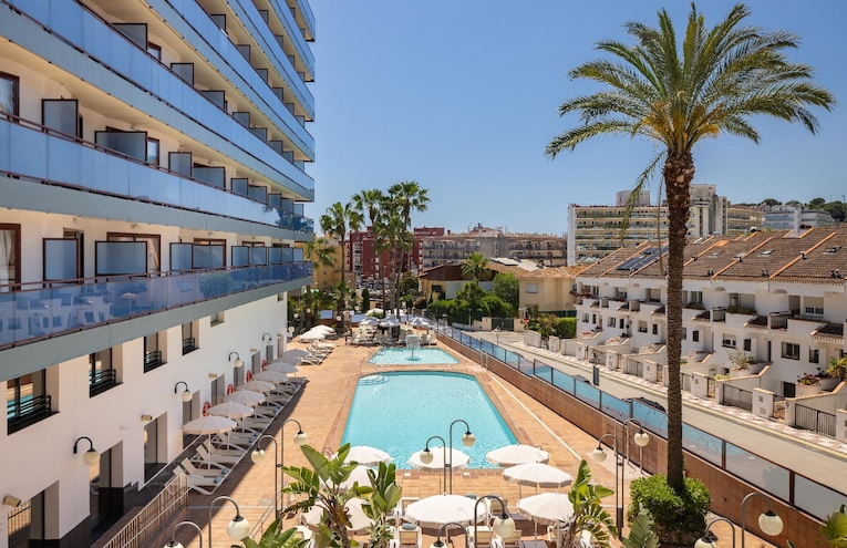 Piscines - 1
