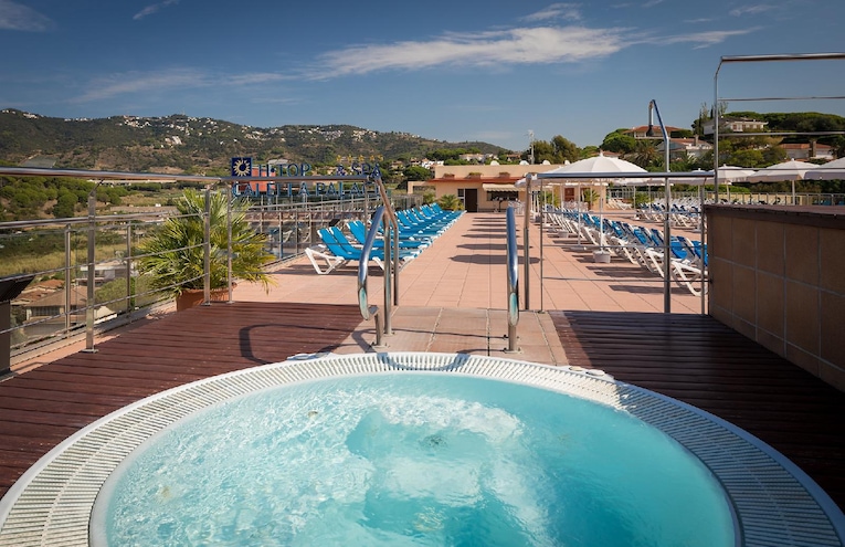 Piscines - 2