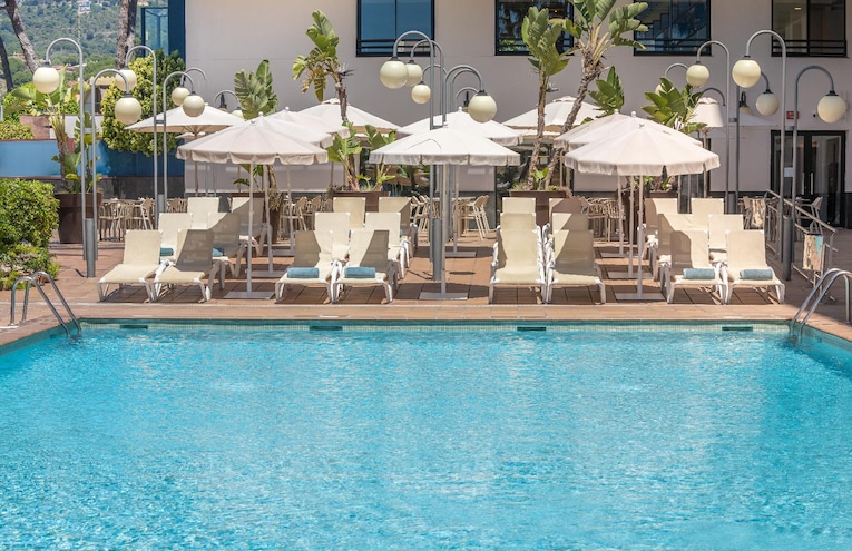 Piscines - 3