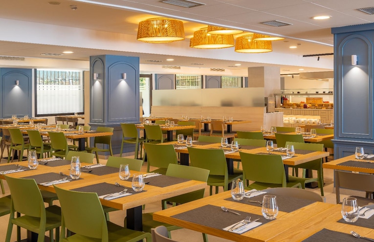 Restaurants - 2