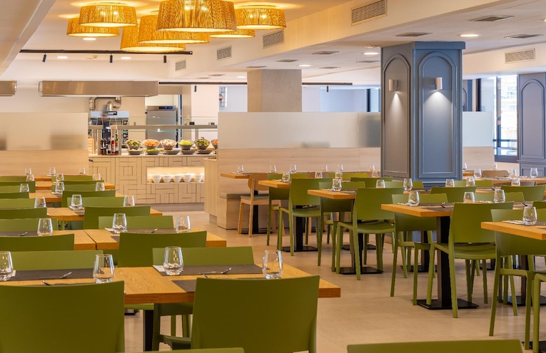 Restaurants - 3