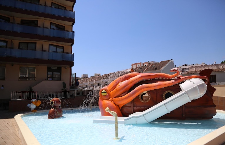 Piscines - 4