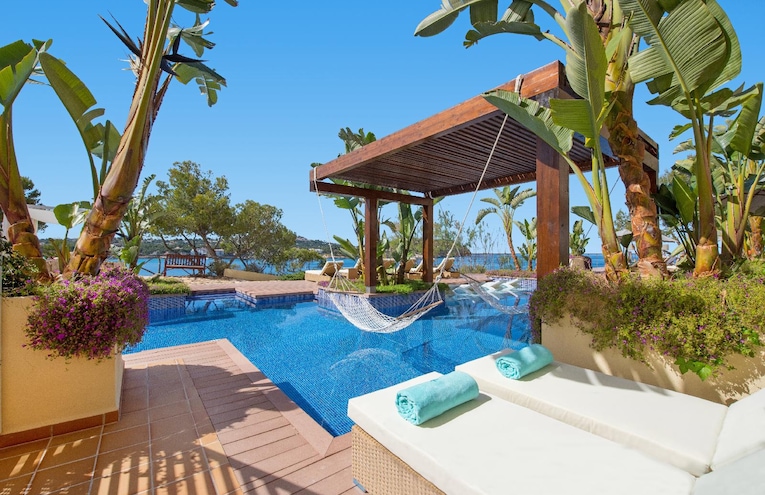 Piscines - 1