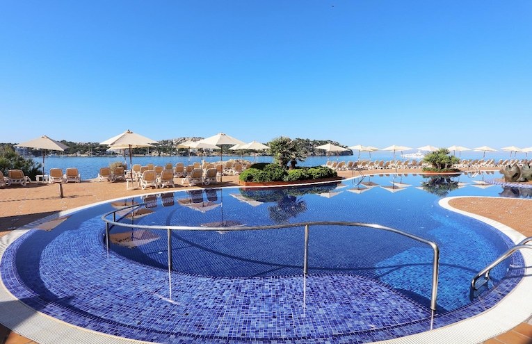 Piscines - 2