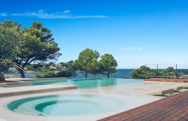 Piscines - 3