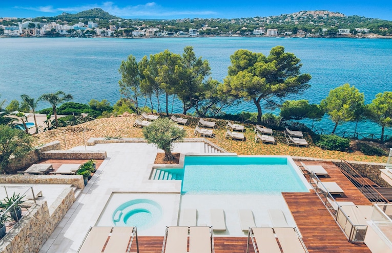 Piscines - 4