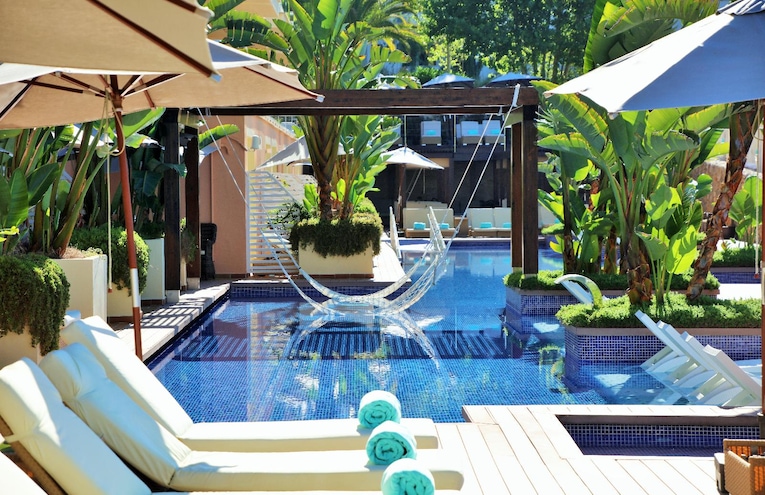 Piscines - 7
