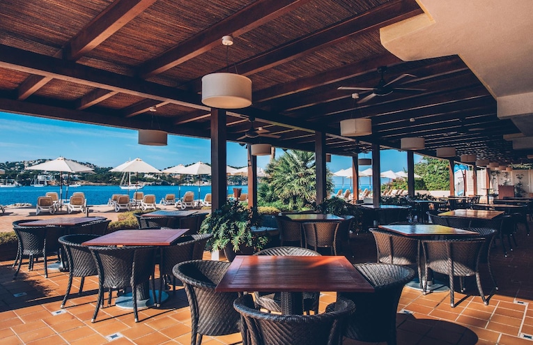 Restaurants - 2