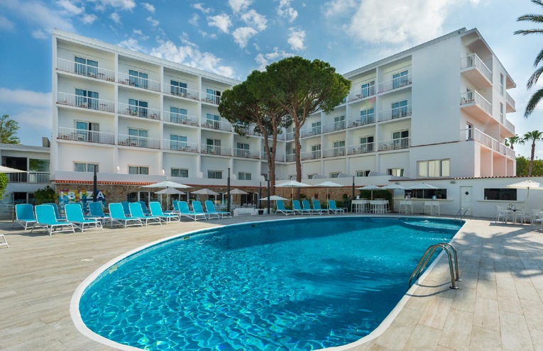 Piscines - 1