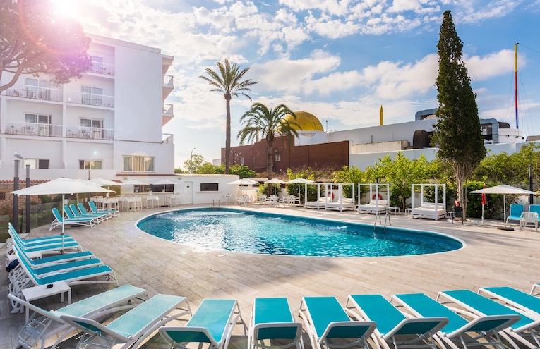 Piscines - 2