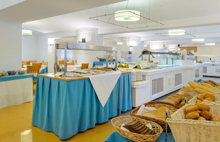 Restaurants - 3