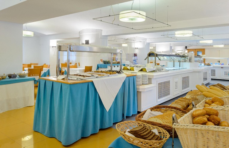 Restaurants - 3